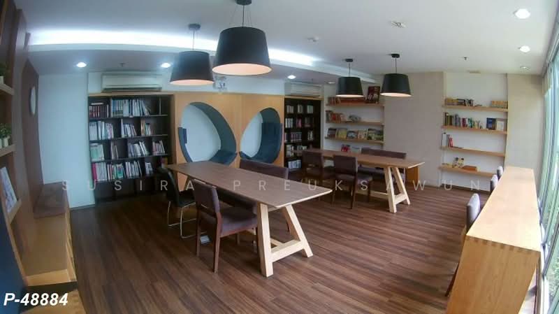 ให้เช่า - U Delight @ Jatujak Station : ยู ดีไลท์ แอท จตุจักร สเตชั่น, กรุงเทพ