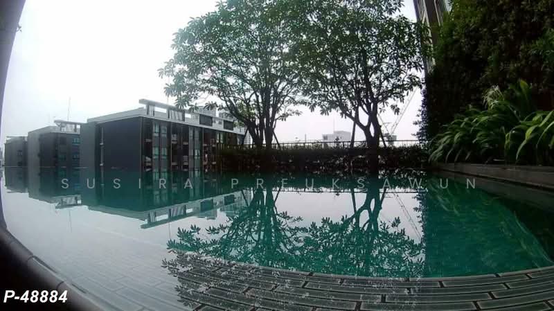 For Rent - U Delight @ Jatujak Station, Bangkok