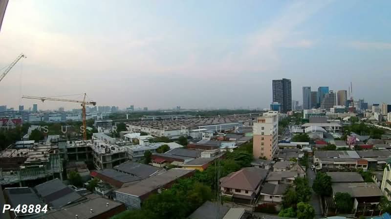 For Rent - U Delight @ Jatujak Station, Bangkok