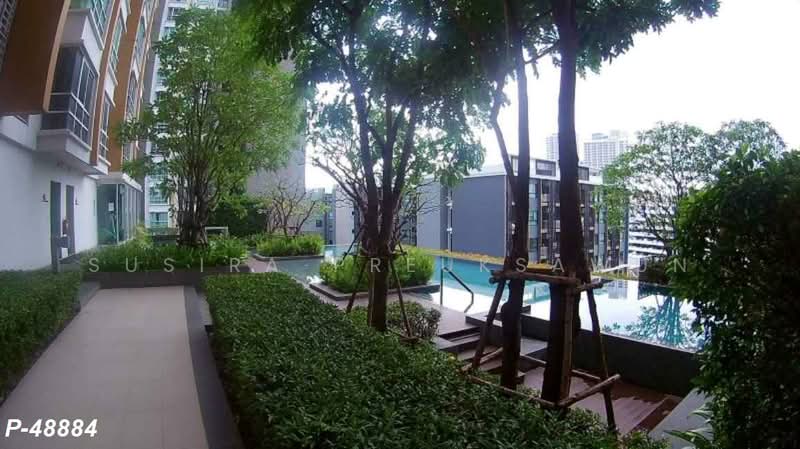 For Rent - U Delight @ Jatujak Station, Bangkok