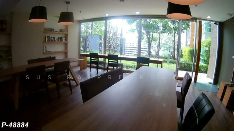 ให้เช่า - U Delight @ Jatujak Station : ยู ดีไลท์ แอท จตุจักร สเตชั่น, กรุงเทพ