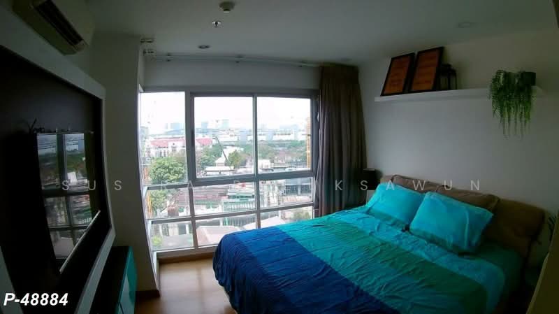 For Rent - U Delight @ Jatujak Station, Bangkok