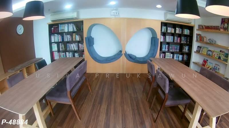 For Rent - U Delight @ Jatujak Station, Bangkok