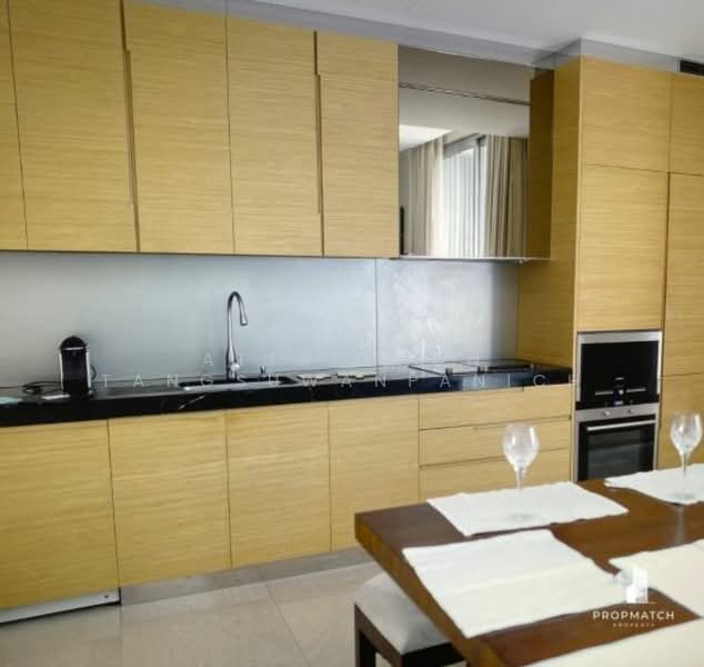 Saladaeng Residences : ศาลาแดง เรสซิเด้นซ์, กรุงเทพ, 29/1 ถนนสาทรเหนือ, สีลม, บางรัก, กรุงเทพ, 101 ตร.ม., คอนโด ขาย, โดย Atthaphon Tangsuwanpanich, 500232551 - DDproperty.com