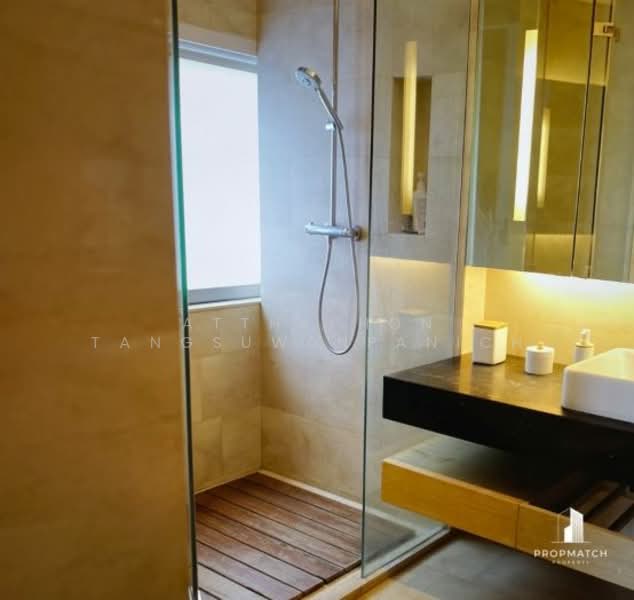 Saladaeng Residences : ศาลาแดง เรสซิเด้นซ์, กรุงเทพ, 29/1 ถนนสาทรเหนือ, สีลม, บางรัก, กรุงเทพ, 101 ตร.ม., คอนโด ขาย, โดย Atthaphon Tangsuwanpanich, 500232551 - DDproperty.com