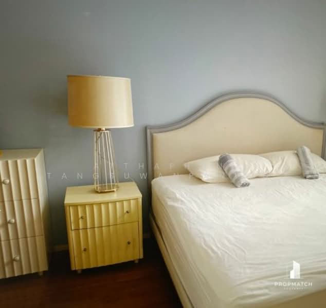 Saladaeng Residences : ศาลาแดง เรสซิเด้นซ์, กรุงเทพ, 29/1 ถนนสาทรเหนือ, สีลม, บางรัก, กรุงเทพ, 101 ตร.ม., คอนโด ขาย, โดย Atthaphon Tangsuwanpanich, 500232551 - DDproperty.com