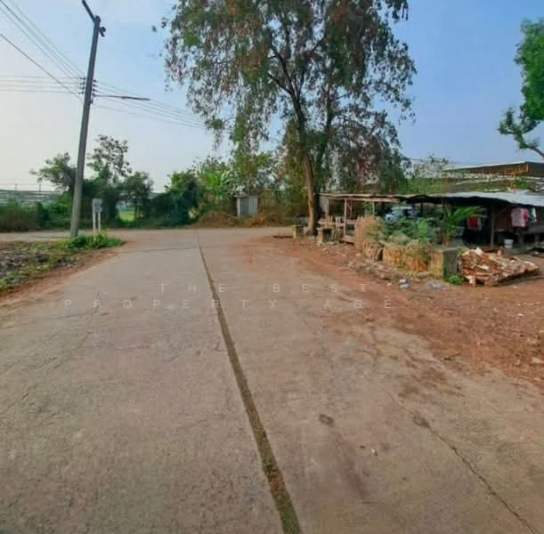 ที่ดินคลองหลวง ปทุมธานี, Pathum Thani, Khlong Si, Khlong Luang, Pathum Thani, , 3,200 sqm, Land For Sale, by The Best Property Agent จอย, 500232553 - DDproperty.com