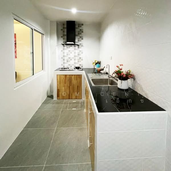 The Town Phaholyothin-Phoemsin, Bangkok, Phaholyothin Road, Sai Mai, Sai Mai, Bangkok, 3 Bedrooms, 110 sqm, Townhouse For Sale, by AJHOMECENTER - คุณเอ็กซ์, 500232555 - DDproperty.com