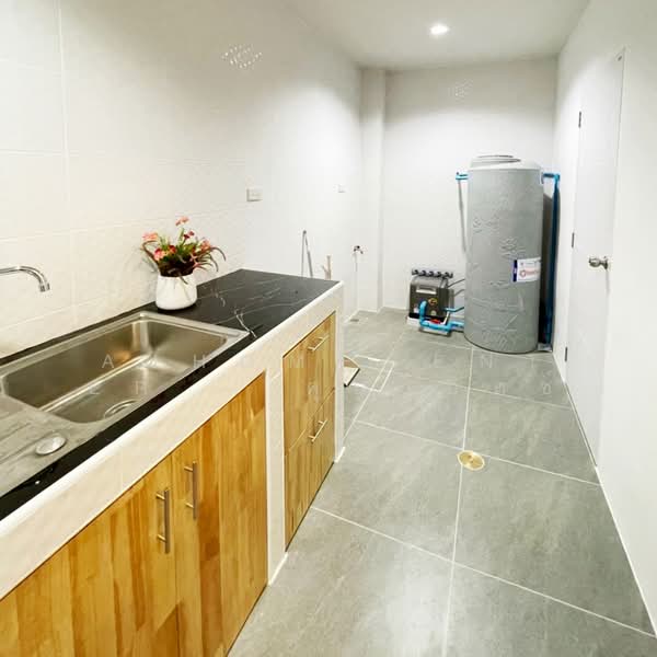 The Town Phaholyothin-Phoemsin, Bangkok, Phaholyothin Road, Sai Mai, Sai Mai, Bangkok, 3 Bedrooms, 110 sqm, Townhouse For Sale, by AJHOMECENTER - คุณเอ็กซ์, 500232555 - DDproperty.com