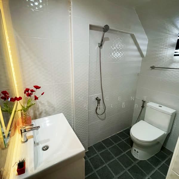 The Town Phaholyothin-Phoemsin, Bangkok, Phaholyothin Road, Sai Mai, Sai Mai, Bangkok, 3 Bedrooms, 110 sqm, Townhouse For Sale, by AJHOMECENTER - คุณเอ็กซ์, 500232555 - DDproperty.com