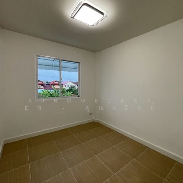 The Town Phaholyothin-Phoemsin, Bangkok, Phaholyothin Road, Sai Mai, Sai Mai, Bangkok, 3 Bedrooms, 110 sqm, Townhouse For Sale, by AJHOMECENTER - คุณเอ็กซ์, 500232555 - DDproperty.com