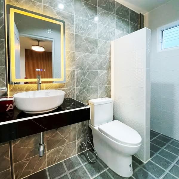 The Town Phaholyothin-Phoemsin, Bangkok, Phaholyothin Road, Sai Mai, Sai Mai, Bangkok, 3 Bedrooms, 110 sqm, Townhouse For Sale, by AJHOMECENTER - คุณเอ็กซ์, 500232555 - DDproperty.com