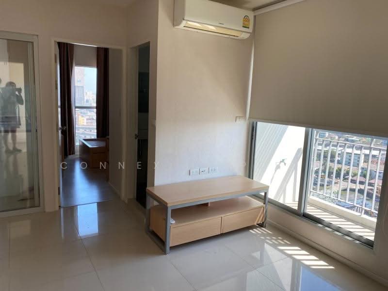 Aspire Sukhumvit 48, Bangkok, Sukhumvit Road, Phra Kanong, Khlong Toei, Bangkok, 2 Bedrooms, 54 sqm, Condo For Rent, by Connex Property, 500232556 - DDproperty.com
