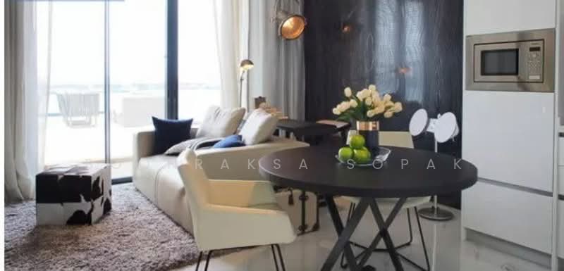 Canapaya Residences Rama 3 : คณาพญา เรสซิเดนซ์ พระราม 3, กรุงเทพ, 888 พระราม 3, บางโคล่, บางคอแหลม, กรุงเทพ, 87 ตร.ม., คอนโด ให้เช่า, โดย Boonraksa Sopak, 500232558 - DDproperty.com