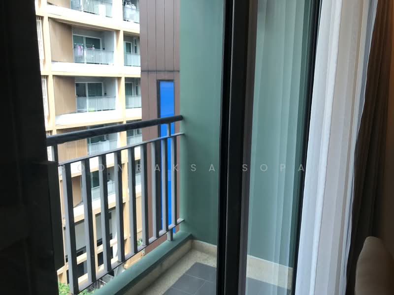 Voque Sukhumvit 31, Bangkok, 69 Sukhumvit 31, Khlongtoei Nua, Watthana, Bangkok, 3 Bedrooms, 122 sqm, Condo For Rent, by Boonraksa Sopak, 500232560 - DDproperty.com