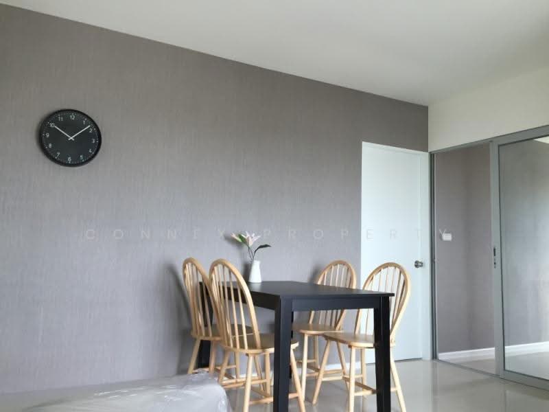 Aspire Sukhumvit 48, Bangkok, Sukhumvit Road, Phra Kanong, Khlong Toei, Bangkok, 2 Bedrooms, 54 sqm, Condo For Rent, by Connex Property, 500232562 - DDproperty.com