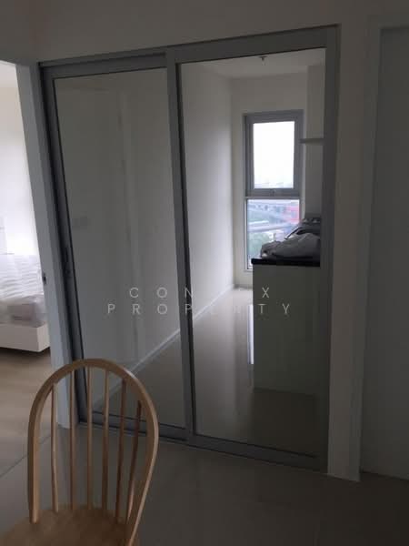 Aspire Sukhumvit 48, Bangkok, Sukhumvit Road, Phra Kanong, Khlong Toei, Bangkok, 2 Bedrooms, 54 sqm, Condo For Rent, by Connex Property, 500232562 - DDproperty.com