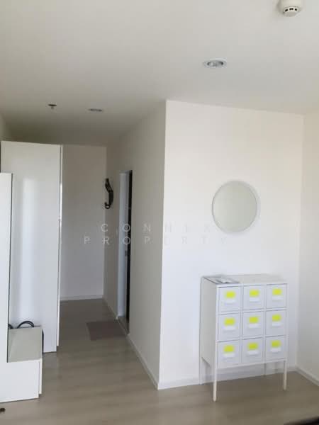 Aspire Sukhumvit 48, Bangkok, Sukhumvit Road, Phra Kanong, Khlong Toei, Bangkok, 2 Bedrooms, 54 sqm, Condo For Rent, by Connex Property, 500232562 - DDproperty.com