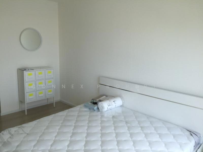 Aspire Sukhumvit 48, Bangkok, Sukhumvit Road, Phra Kanong, Khlong Toei, Bangkok, 2 Bedrooms, 54 sqm, Condo For Rent, by Connex Property, 500232562 - DDproperty.com