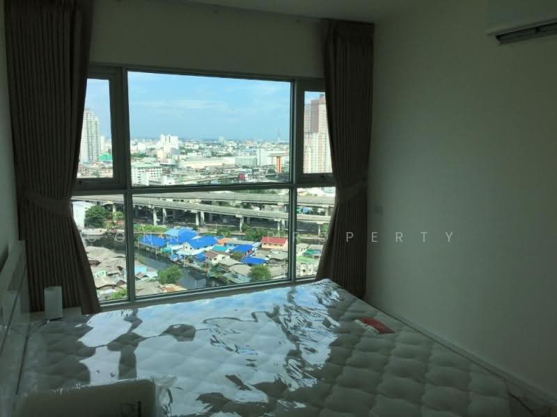 Aspire Sukhumvit 48, Bangkok, Sukhumvit Road, Phra Kanong, Khlong Toei, Bangkok, 2 Bedrooms, 54 sqm, Condo For Rent, by Connex Property, 500232562 - DDproperty.com