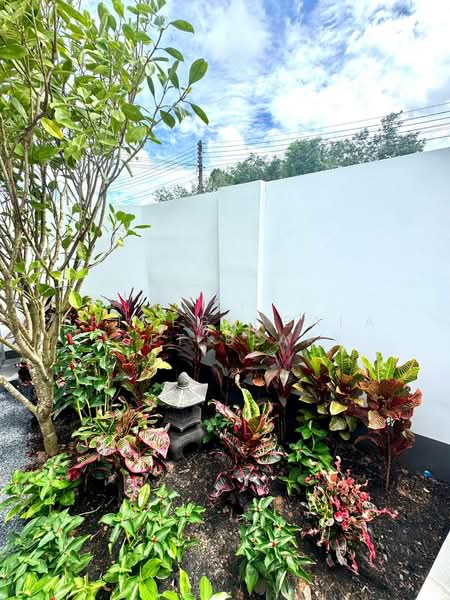 ปราค์วิวถลาง, Phuket, Sri Sunthon, Thalang, Phuket, 3 Bedrooms, 81 sqm, Villa For Rent, by primeglobalasset Beaky, 500232563 - DDproperty.com