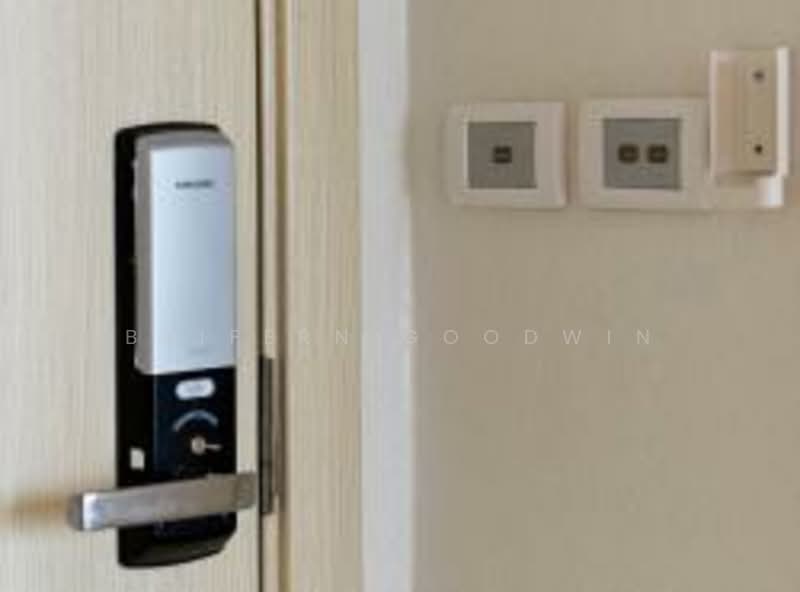 Cetus Beachfront, Chon Buri (Pattaya), Village No. 12 422 Jomtiensaineung Rd, Na Kloe, Bang Lamung (Pattaya), Chon Buri (Pattaya), 1 Bedroom, 41 sqm, Condo For Rent, by Baifern Goodwin, 500232564 - DDproperty.com