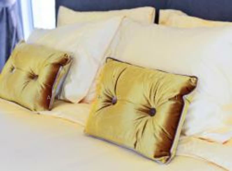 Cetus Beachfront, Chon Buri (Pattaya), Village No. 12 422 Jomtiensaineung Rd, Na Kloe, Bang Lamung (Pattaya), Chon Buri (Pattaya), 1 Bedroom, 41 sqm, Condo For Rent, by Baifern Goodwin, 500232564 - DDproperty.com