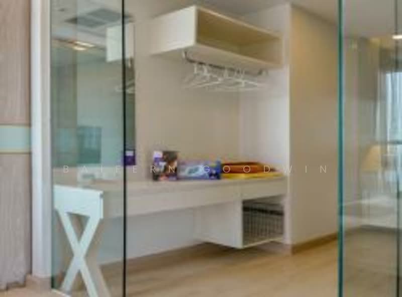 Cetus Beachfront : ซีตัส บีชฟรอนท์, ชลบุรี, หมู่ที่ 12 422 Jomtiensaineung Rd, นาเกลือ, บางละมุง, ชลบุรี, 41 ตร.ม., คอนโด ให้เช่า, โดย Baifern Goodwin, 500232564 - DDproperty.com