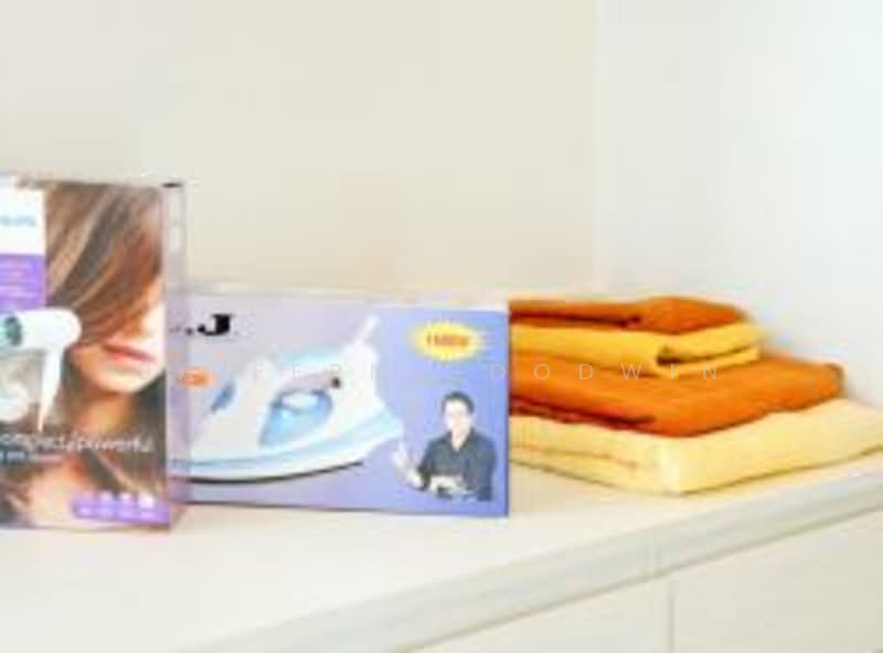 Cetus Beachfront : ซีตัส บีชฟรอนท์, ชลบุรี, หมู่ที่ 12 422 Jomtiensaineung Rd, นาเกลือ, บางละมุง, ชลบุรี, 41 ตร.ม., คอนโด ให้เช่า, โดย Baifern Goodwin, 500232564 - DDproperty.com