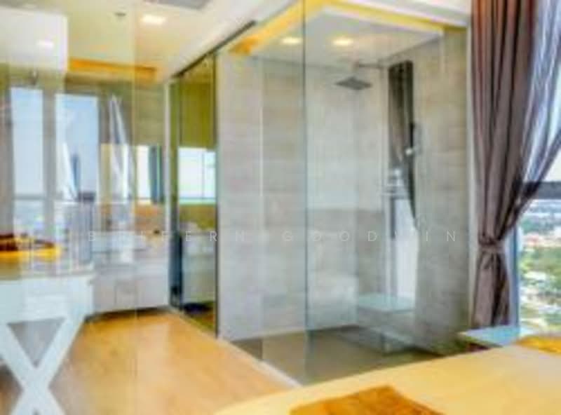 Cetus Beachfront, Chon Buri (Pattaya), Village No. 12 422 Jomtiensaineung Rd, Na Kloe, Bang Lamung (Pattaya), Chon Buri (Pattaya), 1 Bedroom, 41 sqm, Condo For Rent, by Baifern Goodwin, 500232564 - DDproperty.com