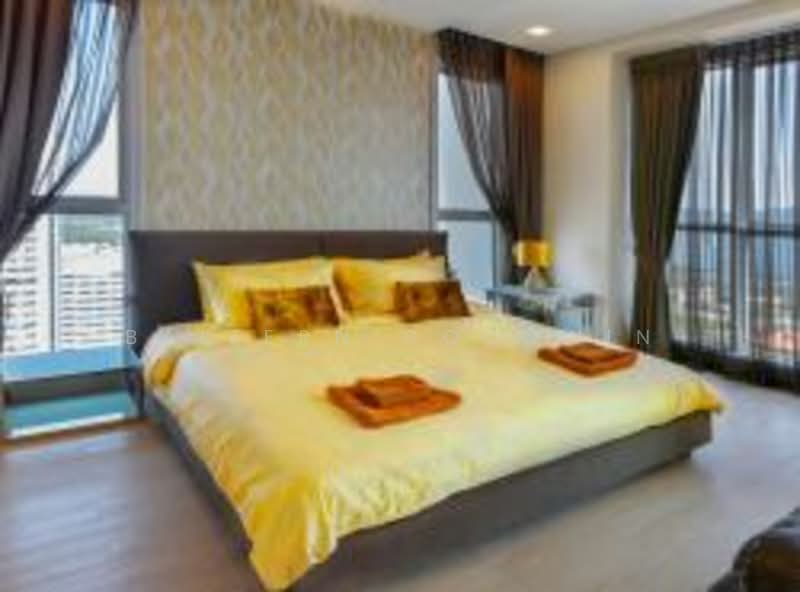 Cetus Beachfront : ซีตัส บีชฟรอนท์, ชลบุรี, หมู่ที่ 12 422 Jomtiensaineung Rd, นาเกลือ, บางละมุง, ชลบุรี, 41 ตร.ม., คอนโด ให้เช่า, โดย Baifern Goodwin, 500232564 - DDproperty.com