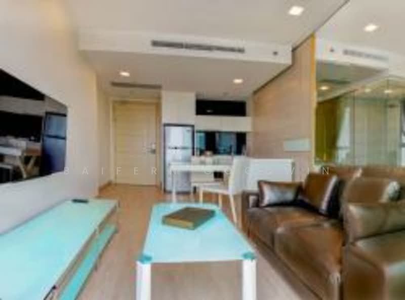 Cetus Beachfront : ซีตัส บีชฟรอนท์, ชลบุรี, หมู่ที่ 12 422 Jomtiensaineung Rd, นาเกลือ, บางละมุง, ชลบุรี, 41 ตร.ม., คอนโด ให้เช่า, โดย Baifern Goodwin, 500232564 - DDproperty.com