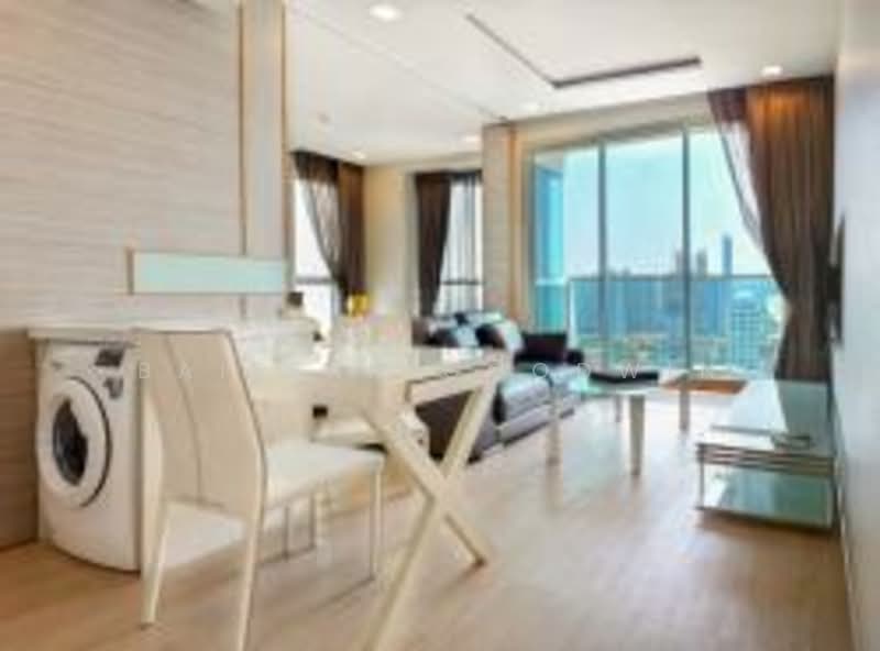 Cetus Beachfront : ซีตัส บีชฟรอนท์, ชลบุรี, หมู่ที่ 12 422 Jomtiensaineung Rd, นาเกลือ, บางละมุง, ชลบุรี, 41 ตร.ม., คอนโด ให้เช่า, โดย Baifern Goodwin, 500232564 - DDproperty.com