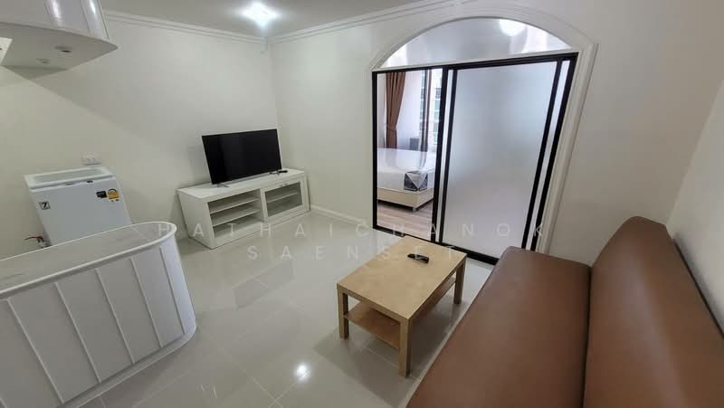 Supalai Place Sukhumvit 39, Bangkok, 175-179 Soi Sukhumvit 39 Sukhumvit Road, Khlong Tan Nua, Watthana, Bangkok, 1 Bedroom, 50 sqm, Condo For Rent, by Hathaichanok Saenset, 500232565 - DDproperty.com