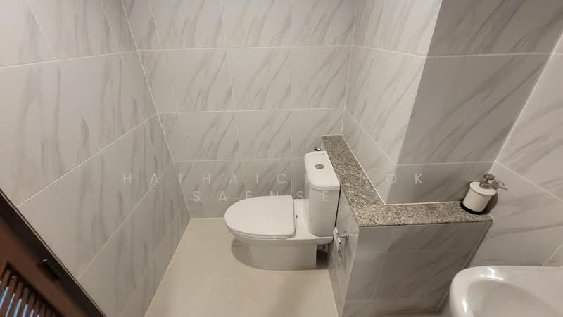 Supalai Place Sukhumvit 39, Bangkok, 175-179 Soi Sukhumvit 39 Sukhumvit Road, Khlong Tan Nua, Watthana, Bangkok, 1 Bedroom, 50 sqm, Condo For Rent, by Hathaichanok Saenset, 500232565 - DDproperty.com