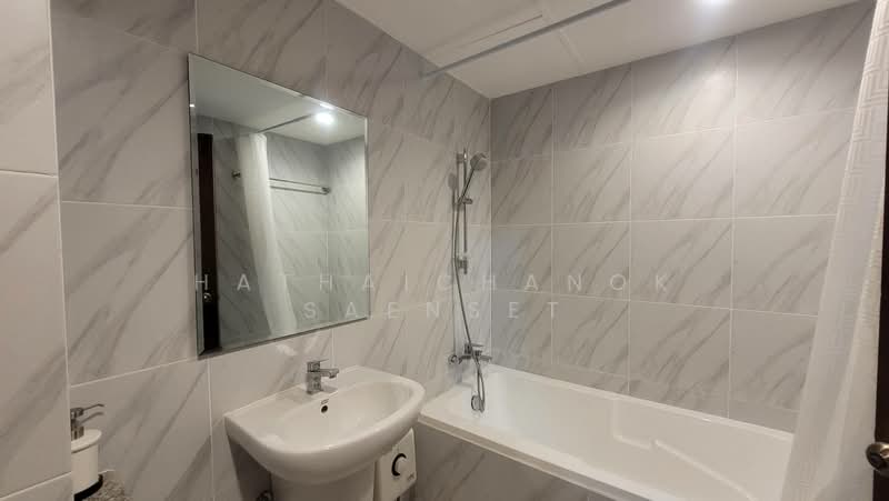 Supalai Place Sukhumvit 39 : ศุภาลัย เพลส สุขุมวิท 39, กรุงเทพ, 175-179 ซอยสุขุมวิท 39 ถนนสุขุมวิท แขวงคลองตันเหนือ เขตวัฒนา กรุงเทพมหานคร, คลองตันเหนือ, วัฒนา, กรุงเทพ, 50 ตร.ม., คอนโด ให้เช่า, โดย Hathaichanok Saenset, 500232565 - DDproperty.com