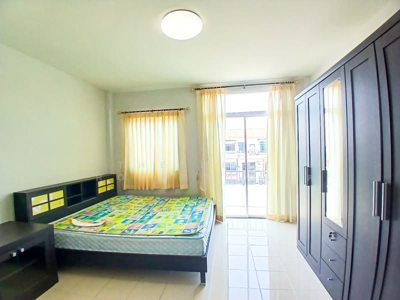 Supalai Ville Sukhumvit-Phraeksa, Samut Prakan, Phraeksa Road, Phraeksa, Muang Samut Prakarn, Samut Prakan, 3 Bedrooms, 144 sqm, Single Detached House For Sale, by The Best Property แอ๊ด, 500232567 - DDproperty.com