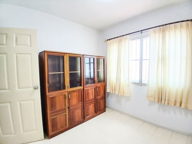 Supalai Ville Sukhumvit-Phraeksa, Samut Prakan, Phraeksa Road, Phraeksa, Muang Samut Prakarn, Samut Prakan, 3 Bedrooms, 144 sqm, Single Detached House For Sale, by The Best Property แอ๊ด, 500232567 - DDproperty.com