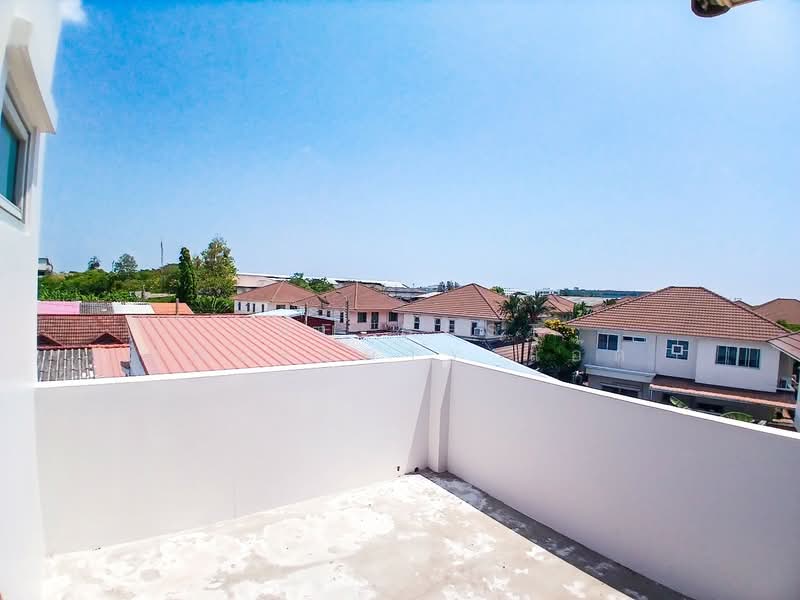 Supalai Ville Sukhumvit-Phraeksa : ศุภาลัย วิลล์ สุขุมวิท-แพรกษา, สมุทรปราการ, ถนนแพรกษา, แพรกษา, เมืองสมุทรปราการ, สมุทรปราการ, 144 ตร.ม., บ้านเดี่ยว ขาย, โดย The Best Property แอ๊ด, 500232567 - DDproperty.com