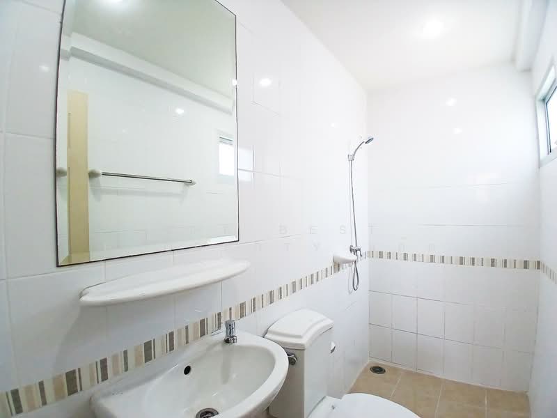 Supalai Ville Sukhumvit-Phraeksa : ศุภาลัย วิลล์ สุขุมวิท-แพรกษา, สมุทรปราการ, ถนนแพรกษา, แพรกษา, เมืองสมุทรปราการ, สมุทรปราการ, 144 ตร.ม., บ้านเดี่ยว ขาย, โดย The Best Property แอ๊ด, 500232567 - DDproperty.com