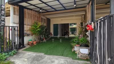 ขาย - บ้านรามอินทรา ซอย 8 เเยก 18, กรุงเทพ