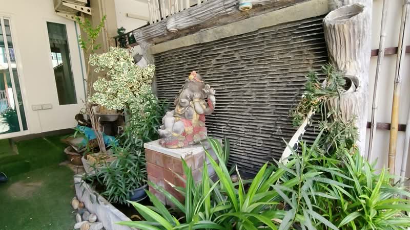 บ้านรามอินทรา ซอย 8 เเยก 18, กรุงเทพ, รามอินทรา, อนุสาวรีย์, บางเขน, กรุงเทพ, 150 ตร.ม., ทาวน์เฮ้าส์ ขาย, โดย Super B Estate Co., Ltd, 500232568 - DDproperty.com