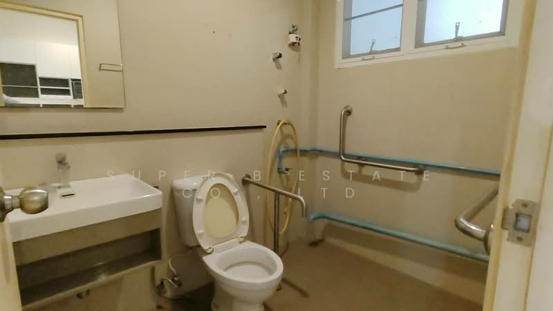 บ้านรามอินทรา ซอย 8 เเยก 18, Bangkok, รามอินทรา, Anusaowari, Bang Khen, Bangkok, 3 Bedrooms, 150 sqm, Townhouse For Sale, by Super B Estate Co., Ltd, 500232568 - DDproperty.com