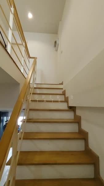 บ้านรามอินทรา ซอย 8 เเยก 18, Bangkok, รามอินทรา, Anusaowari, Bang Khen, Bangkok, 3 Bedrooms, 150 sqm, Townhouse For Sale, by Super B Estate Co., Ltd, 500232568 - DDproperty.com