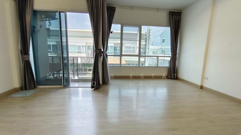 บ้านรามอินทรา ซอย 8 เเยก 18, กรุงเทพ, รามอินทรา, อนุสาวรีย์, บางเขน, กรุงเทพ, 150 ตร.ม., ทาวน์เฮ้าส์ ขาย, โดย Super B Estate Co., Ltd, 500232568 - DDproperty.com