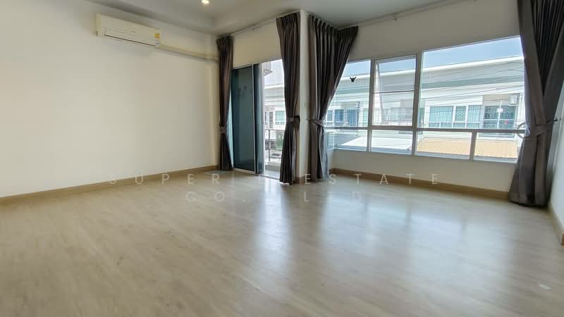 บ้านรามอินทรา ซอย 8 เเยก 18, กรุงเทพ, รามอินทรา, อนุสาวรีย์, บางเขน, กรุงเทพ, 150 ตร.ม., ทาวน์เฮ้าส์ ขาย, โดย Super B Estate Co., Ltd, 500232568 - DDproperty.com