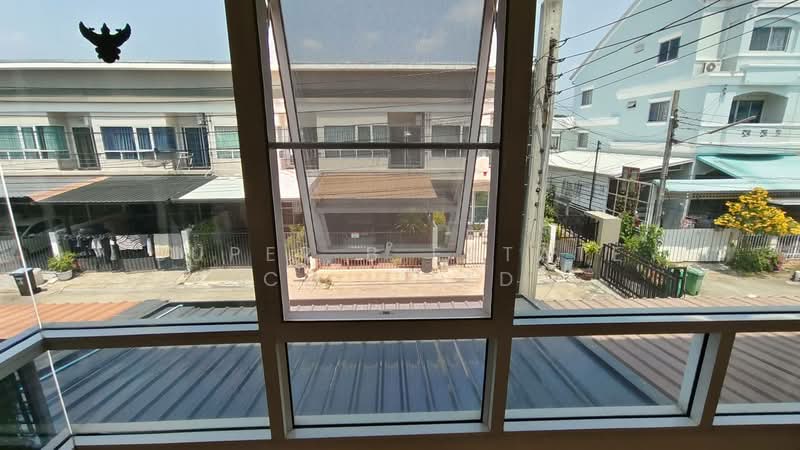 บ้านรามอินทรา ซอย 8 เเยก 18, กรุงเทพ, รามอินทรา, อนุสาวรีย์, บางเขน, กรุงเทพ, 150 ตร.ม., ทาวน์เฮ้าส์ ขาย, โดย Super B Estate Co., Ltd, 500232568 - DDproperty.com