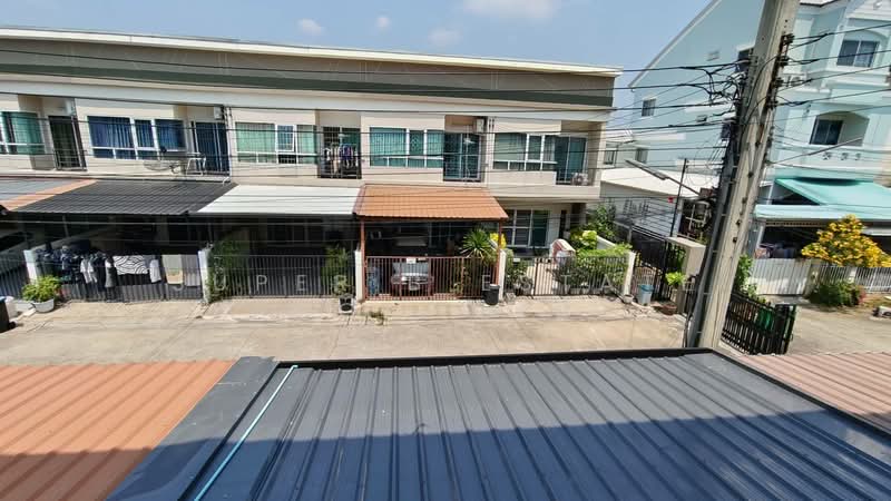 บ้านรามอินทรา ซอย 8 เเยก 18, กรุงเทพ, รามอินทรา, อนุสาวรีย์, บางเขน, กรุงเทพ, 150 ตร.ม., ทาวน์เฮ้าส์ ขาย, โดย Super B Estate Co., Ltd, 500232568 - DDproperty.com