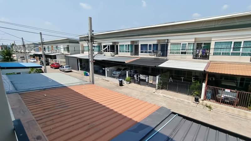 บ้านรามอินทรา ซอย 8 เเยก 18, กรุงเทพ, รามอินทรา, อนุสาวรีย์, บางเขน, กรุงเทพ, 150 ตร.ม., ทาวน์เฮ้าส์ ขาย, โดย Super B Estate Co., Ltd, 500232568 - DDproperty.com