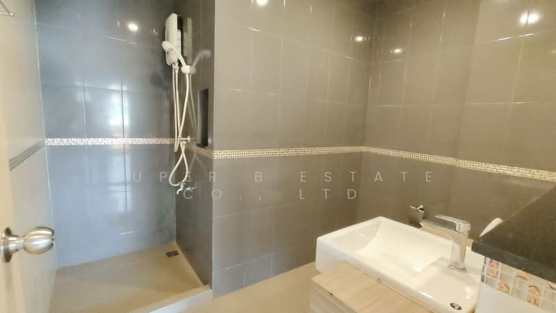 บ้านรามอินทรา ซอย 8 เเยก 18, กรุงเทพ, รามอินทรา, อนุสาวรีย์, บางเขน, กรุงเทพ, 150 ตร.ม., ทาวน์เฮ้าส์ ขาย, โดย Super B Estate Co., Ltd, 500232568 - DDproperty.com